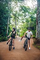 La Reserva Virgin Lodge