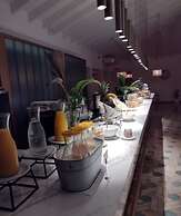 La Reserva Virgin Lodge