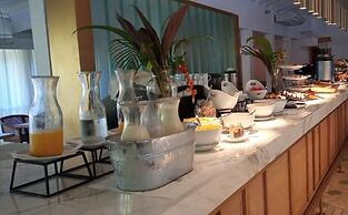 La Reserva Virgin Lodge