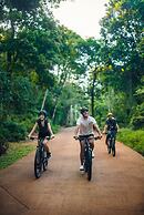 La Reserva Virgin Lodge