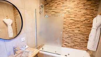 La Reserva Virgin Lodge