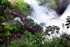 La Reserva Virgin Lodge