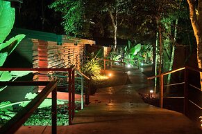 La Reserva Virgin Lodge