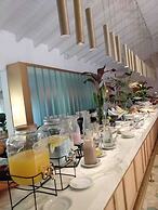 La Reserva Virgin Lodge