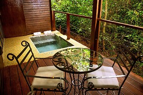 La Reserva Virgin Lodge