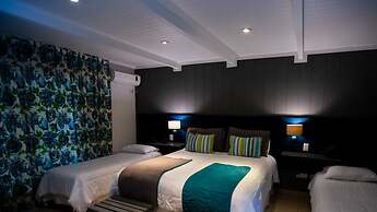 La Reserva Virgin Lodge