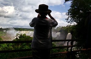 La Reserva Virgin Lodge