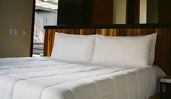 La Reserva Virgin Lodge