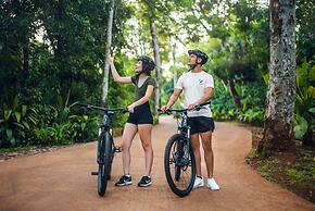 La Reserva Virgin Lodge