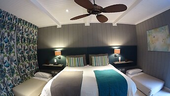 La Reserva Virgin Lodge