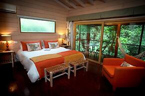 La Reserva Virgin Lodge