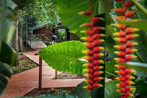 La Reserva Virgin Lodge