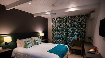 La Reserva Virgin Lodge