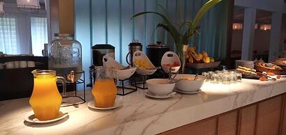 La Reserva Virgin Lodge