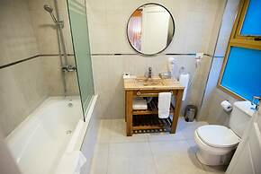 La Reserva Virgin Lodge