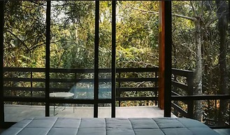 La Reserva Virgin Lodge