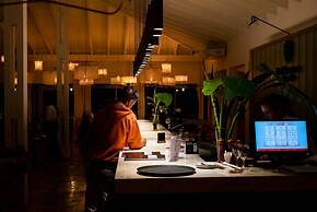 La Reserva Virgin Lodge