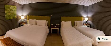 La Reserva Virgin Lodge