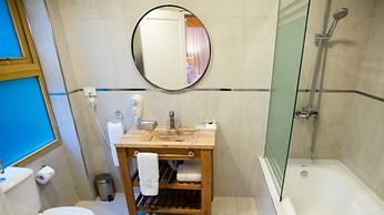 La Reserva Virgin Lodge