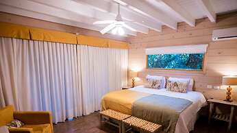 La Reserva Virgin Lodge