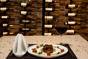 La Reserva Virgin Lodge