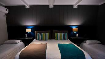 La Reserva Virgin Lodge