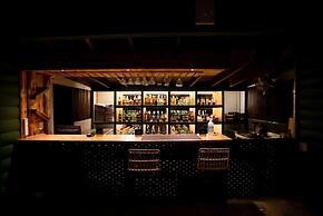 La Reserva Virgin Lodge