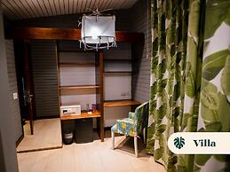 La Reserva Virgin Lodge