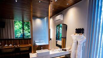 La Reserva Virgin Lodge