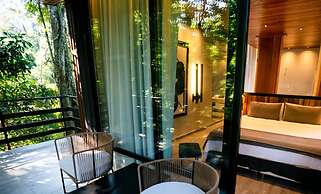 La Reserva Virgin Lodge