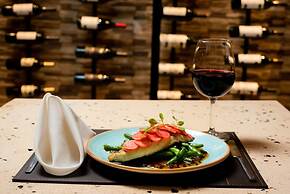 La Reserva Virgin Lodge