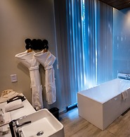 La Reserva Virgin Lodge