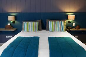 La Reserva Virgin Lodge