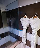 La Reserva Virgin Lodge