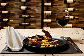 La Reserva Virgin Lodge