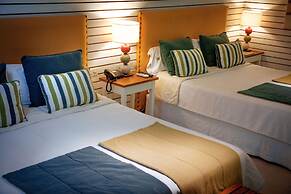 La Reserva Virgin Lodge