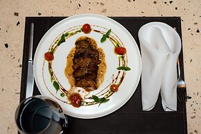 La Reserva Virgin Lodge