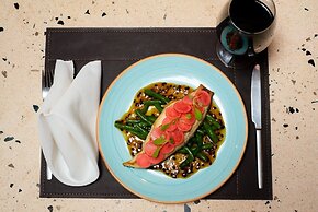 La Reserva Virgin Lodge