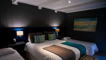 La Reserva Virgin Lodge