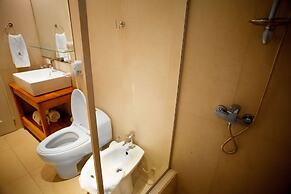 La Reserva Virgin Lodge