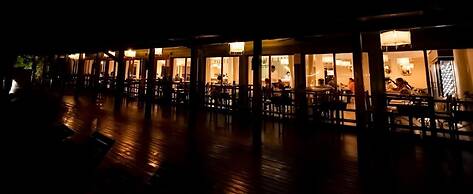 La Reserva Virgin Lodge