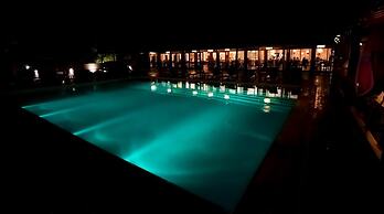 La Reserva Virgin Lodge