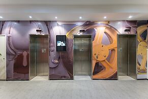 ibis Shanghai Lianyang