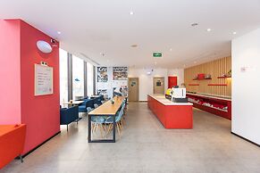 ibis Shanghai Lianyang