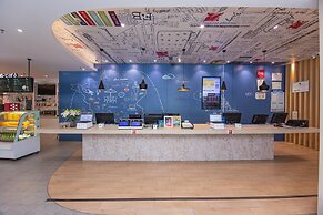 ibis Shanghai Lianyang