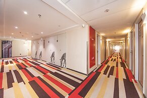 ibis Shanghai Lianyang