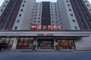 ibis Shanghai Lianyang