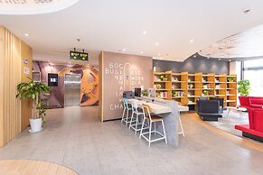 ibis Shanghai Lianyang