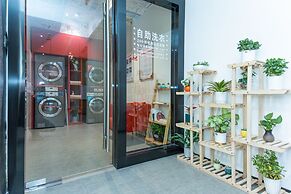 ibis Shanghai Lianyang