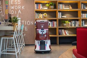 ibis Shanghai Lianyang